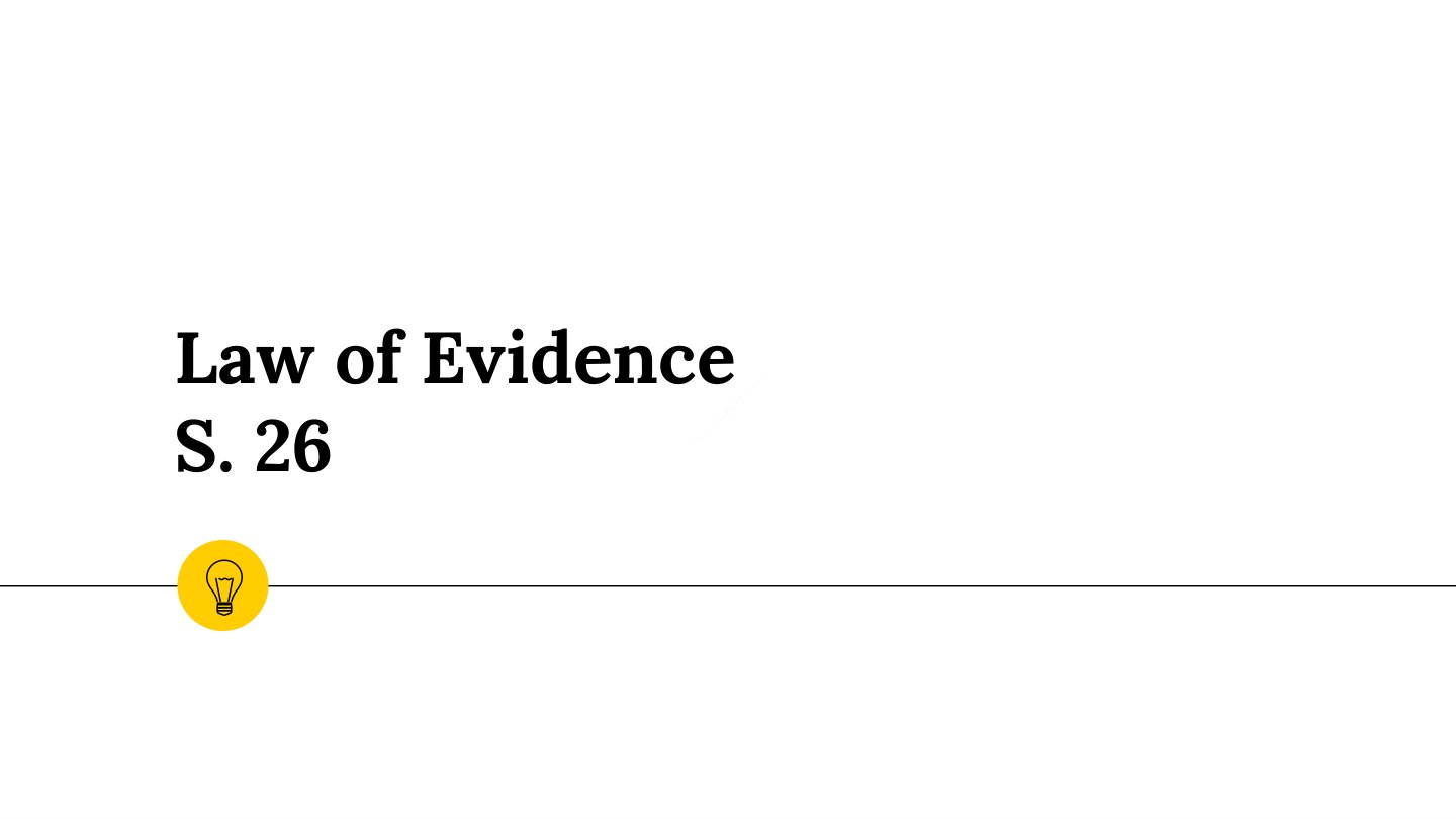 Preview of S. - Part 26 Notes