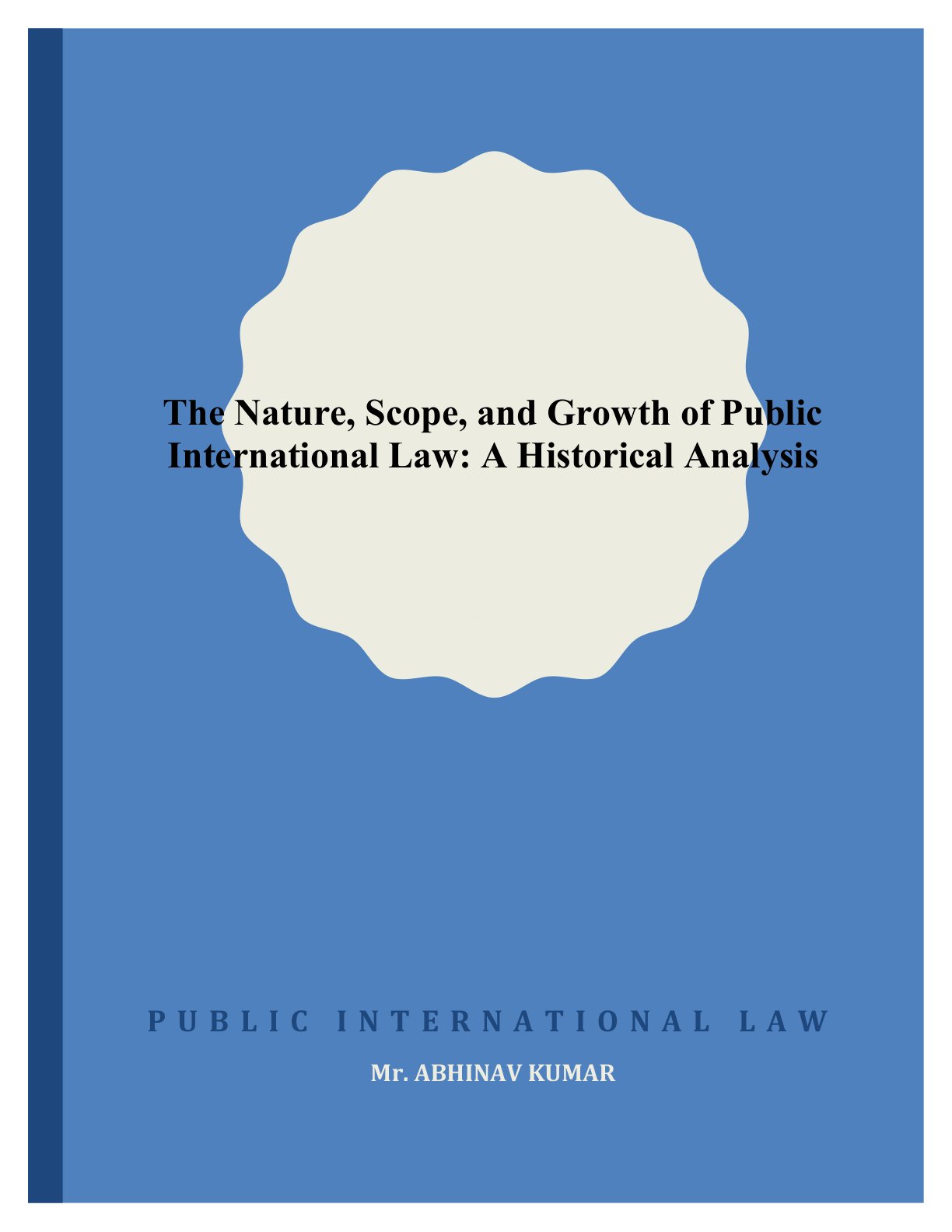 Preview of Set 1 Stuvia Notes