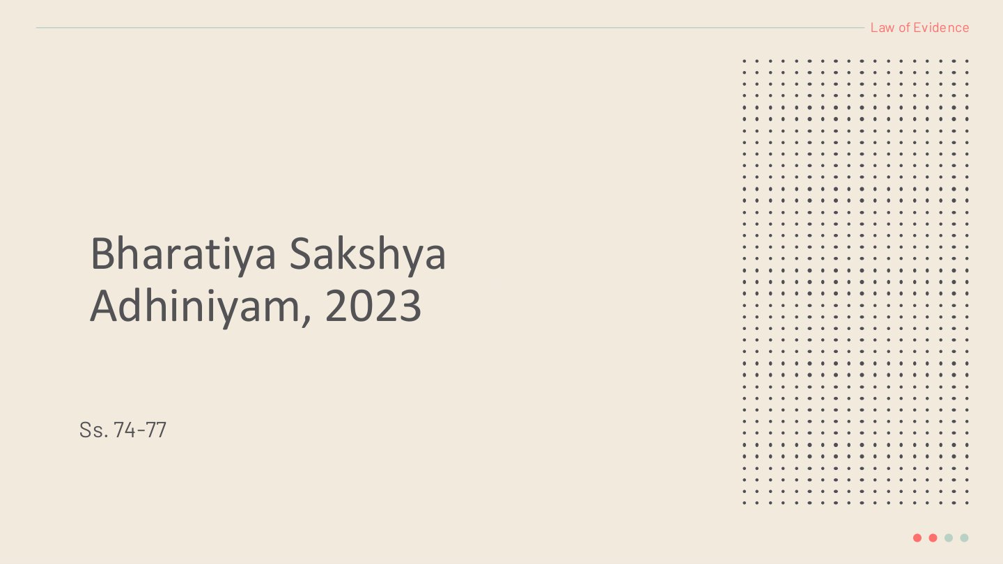 Preview of Ss. 74 - 77